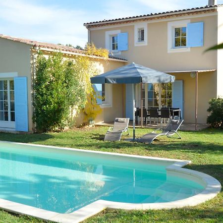 Lagrange Vacances - Le Clos Savornin 圣萨蒂南艾普特 外观 照片